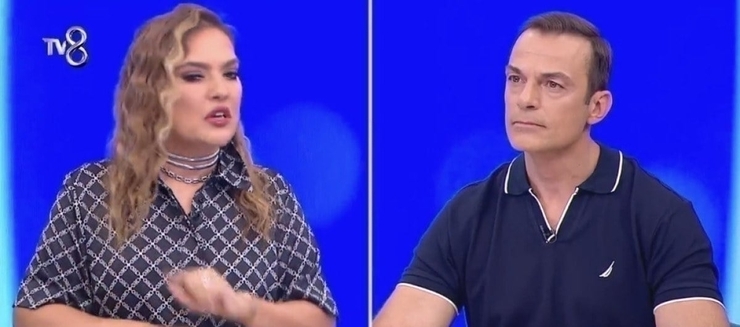 Demet Akalın, Kiracısıyla Mahkemelik Oluyor