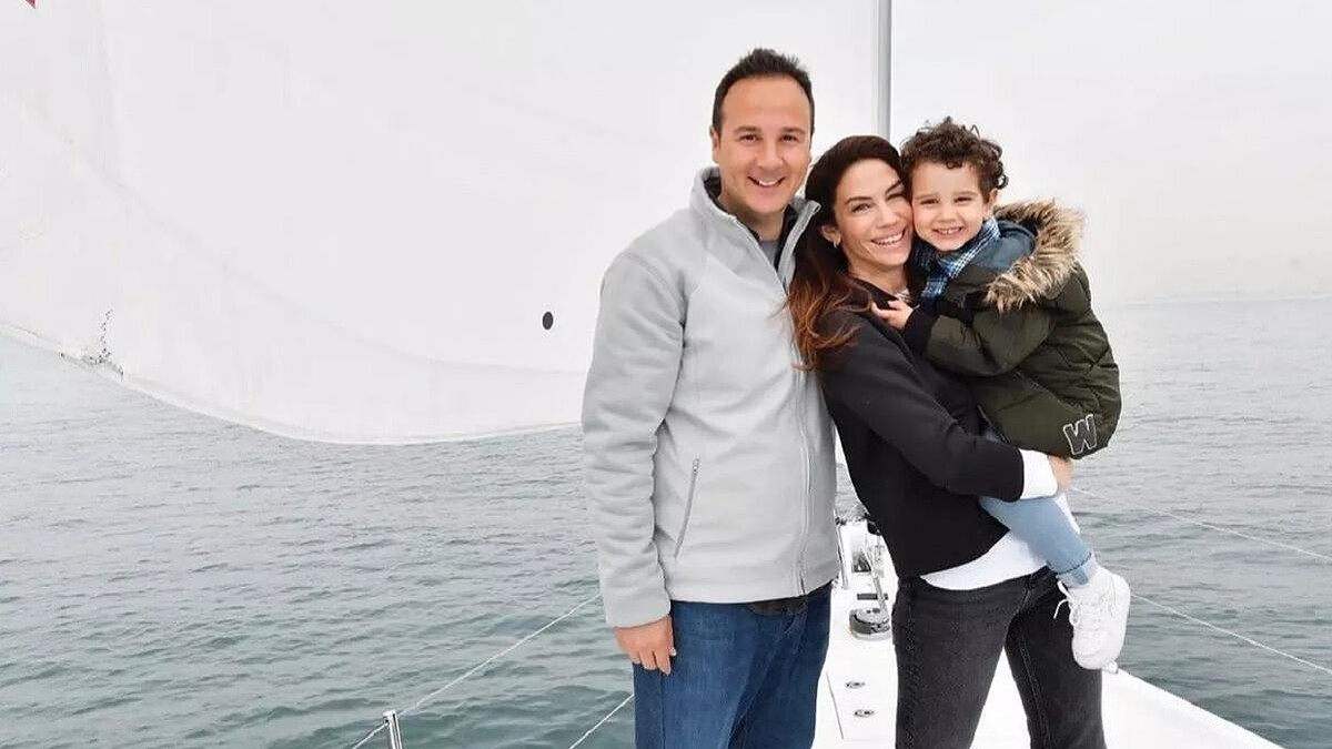 Zeynep Beşerler Ve Emir İçgören'in Boşanma Süreci Detaylarıyla Ortaya Çıktı