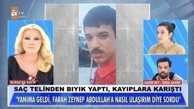 Müslüm Gürses Hayranı Kaan'ın Bıyık Macerası