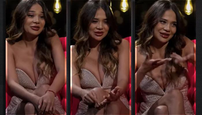 Merve Taşkın: 'Cinsellik Korkum Var' Ve Yaşam Standartları!