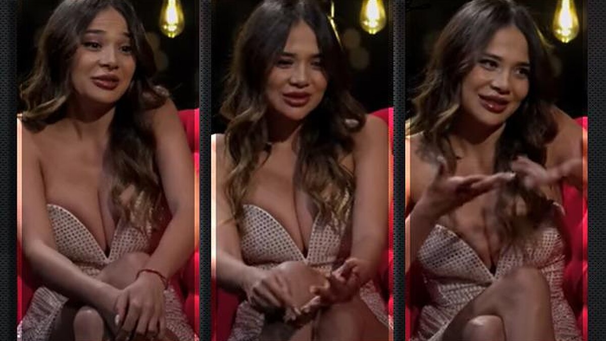 Merve Taşkın: 'Cinsellik Korkum Var' Ve Yaşam Standartları!