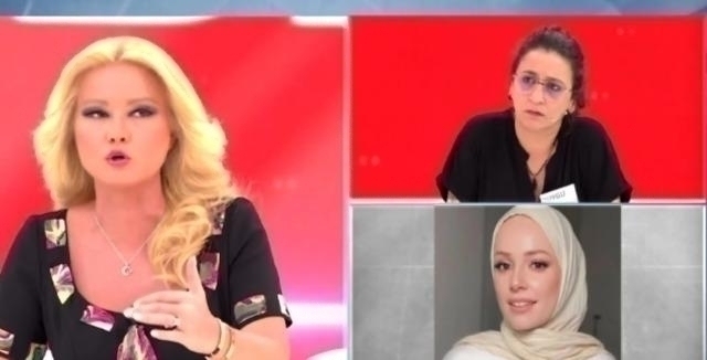 Duygu Nebioğlu'nun Babasıyla İlgili Şaşırtıcı Gerçekler!
