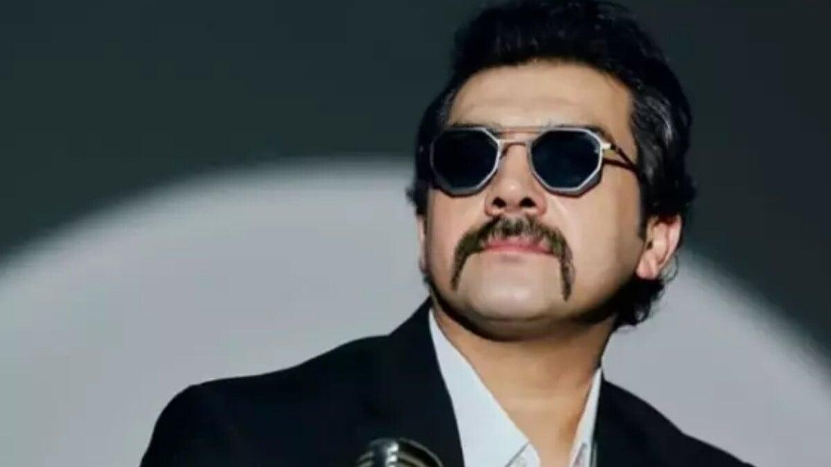 Bayhan'ın Evinden Şık Tespih Koleksiyonu!