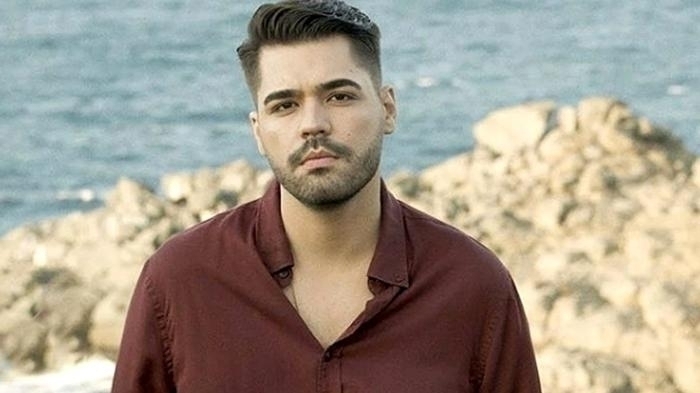 Emir Can İğrek Adanalı Hayranlarıyla Sahne Aldı