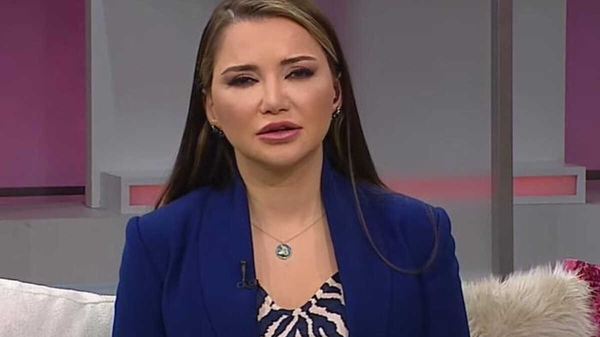 Narin Hanım'ın İtirafları: İmam Nikahıyla Evlendiği Genç Adamla Yaşadıkları Canlı Yayında Ortaya Çıktı!