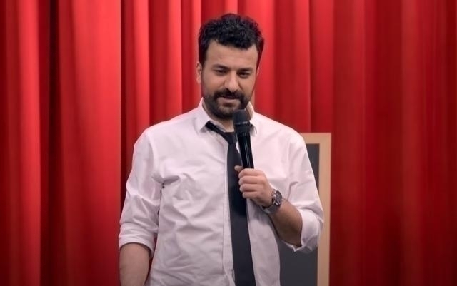 Hasan Can Kaya'nın Programındaki Komik Anılar
