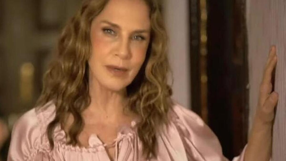 Sertab Erener'in Estetik Değişimi Ve Yeni Albüm Müjdesi