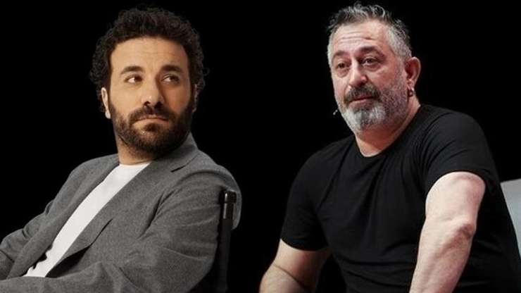 Hasan Can Kaya, Cem Yılmaz'ın Espriye Yanıt Verdi – Hülya Avşar Açıklama Yaptı – Veteranlar Arasındaki Polemiğin Detayları