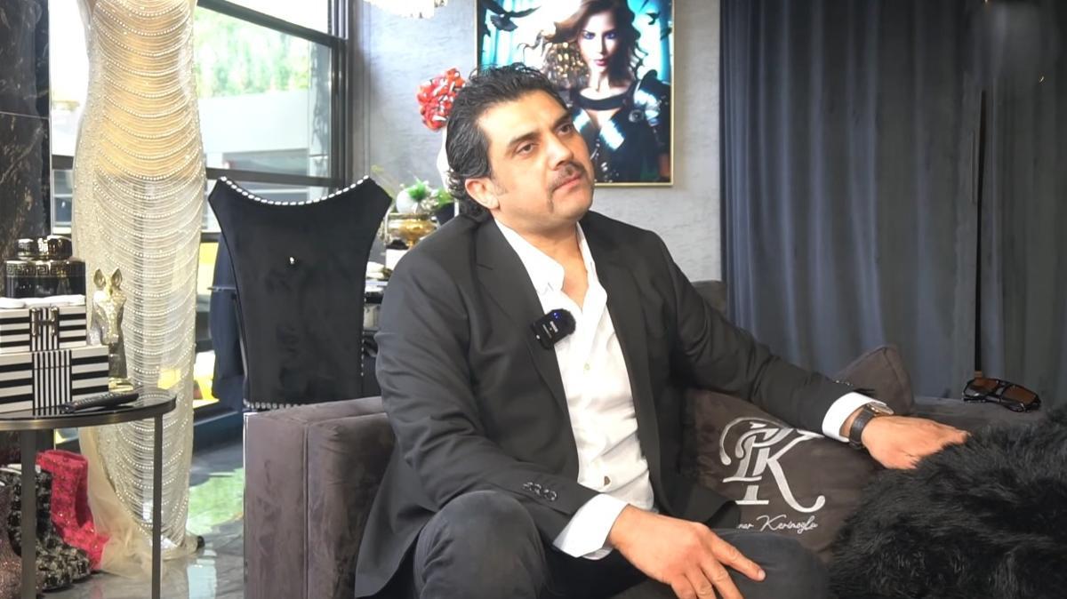 Popstar Bayhan'dan Armağan Çağlayan'a Sert Tepki