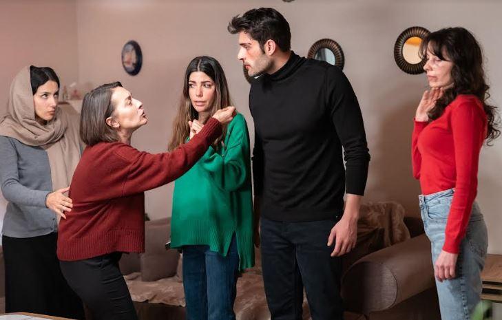 Kirli Sepeti Dizisi 27. Bölüm: Hayriye'nin Hatası Kalpleri Kırdı!