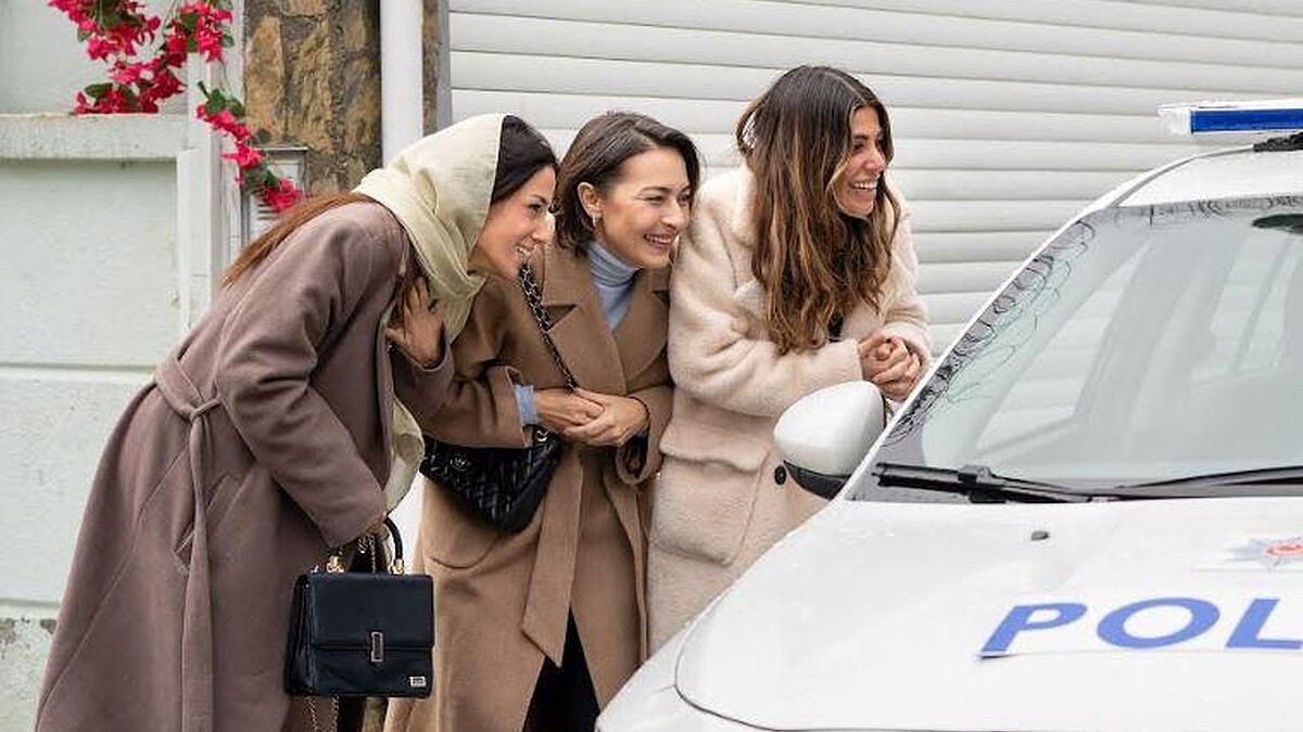 Kirli Sepeti Dizisi Reytinglerde Başarılı Olsa Da İkinci Sezon Şansını Kaybetti