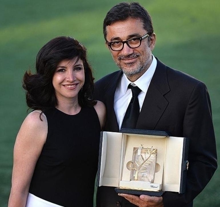 Ebru Ceylan Cannes Jürisinde – Yarışacak Filmler Belli Oldu