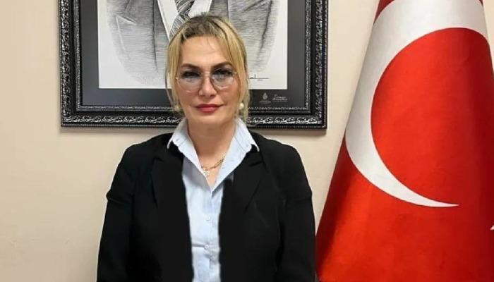 Hilal Özdemir, Muhtar Seçildi Ve Açıklama Yaptı