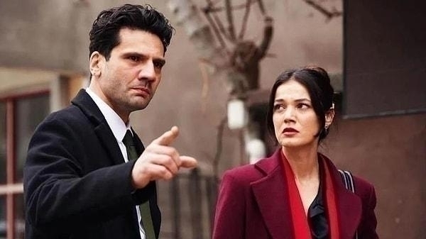 Ulvi Kahyaoğlu, Dengeler Dizisi İçin Heyecanlı!