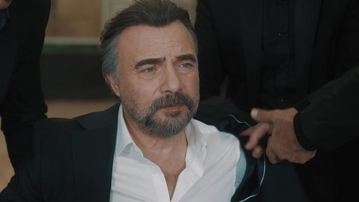 Ben Bu Cihana Sığmazam'dan Bir Ayrılık Daha! Final Sezonunda Vedalar Başlıyor