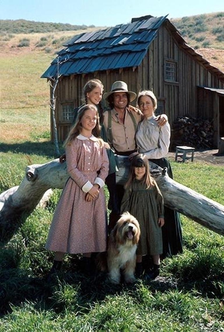 Melissa Gilbert Ve Dean Butler Arasındaki Yaş Farkı Tartışması
