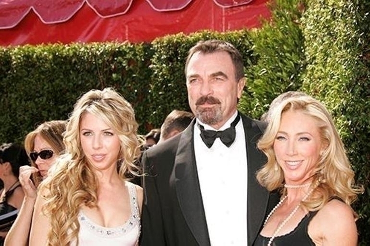 Tom Selleck: Hollywood'un Unutulmaz Yüzü Artık Bir Çiftçi