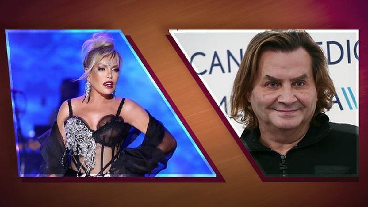 Armağan Çağlayan'dan Ajda Pekkan'la İlgili İstakoz Anısı