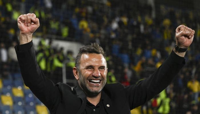 Galatasaray, Alanyaspor'u 4-0 Yenerek 13. Galibiyetini Aldı