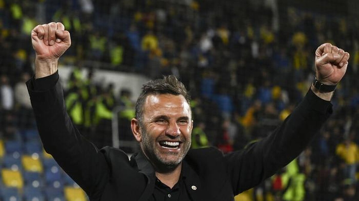 Galatasaray, Alanyaspor'u 4-0 Yenerek 13. Galibiyetini Aldı