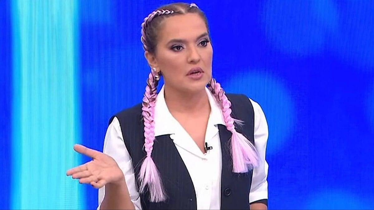 Demet Akalın, Kiracısıyla Mahkemelik Oluyor