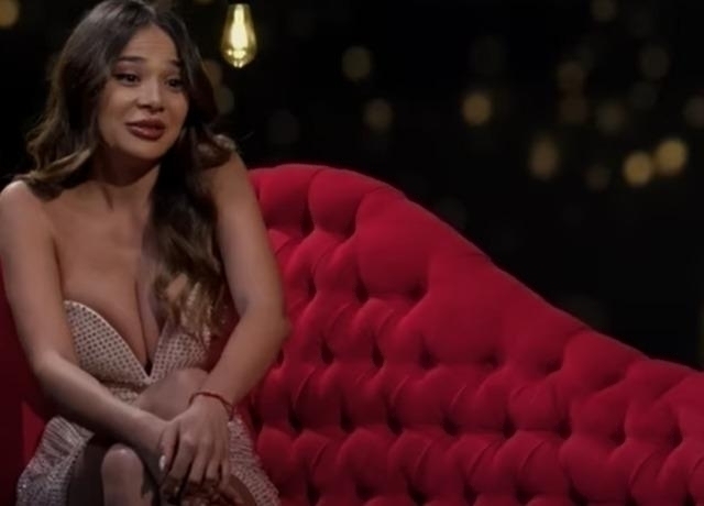 Merve Taşkın: 'Cinsellik Korkum Var' Ve Yaşam Standartları!