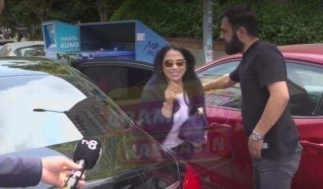 Pınar Tevetoğlu'nun Doğal Güzelliği Sosyal Medyada Olay Yarattı
