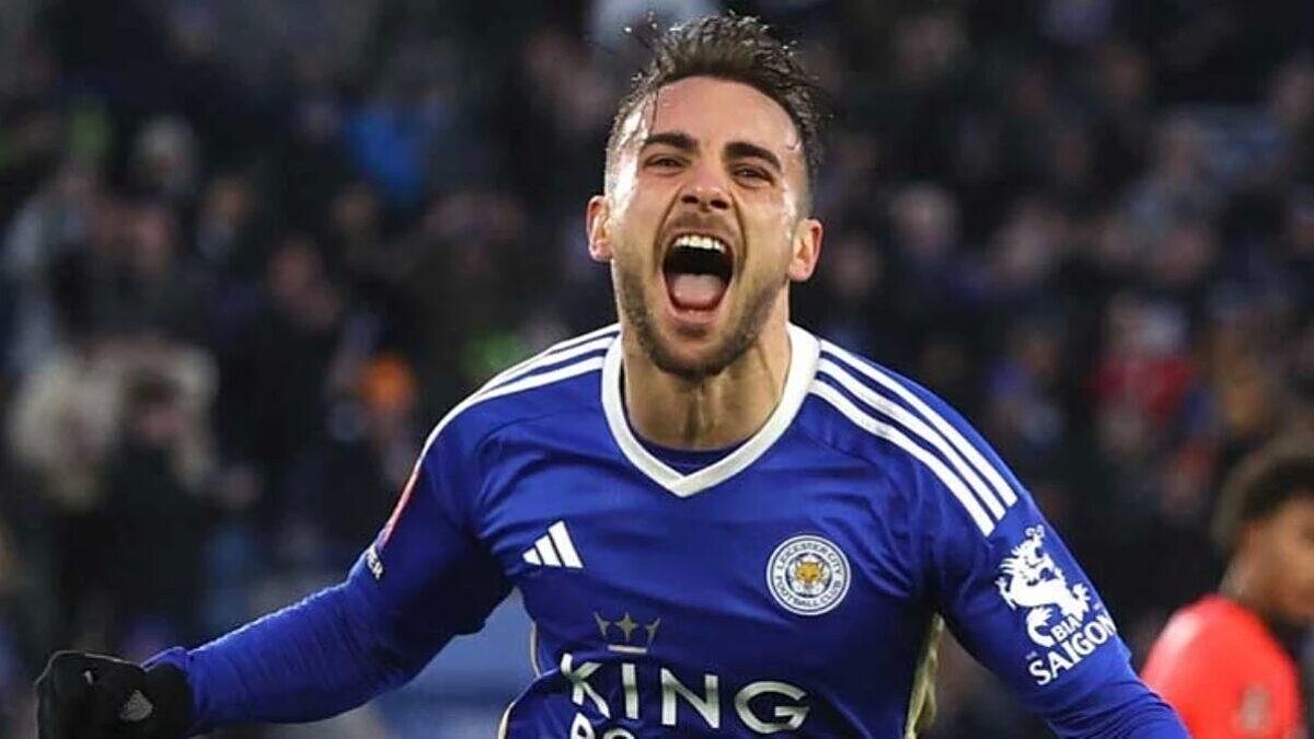 Yunus Akgün'ün Katkısıyla Leicester City, Premier Lig'e Yükseldi