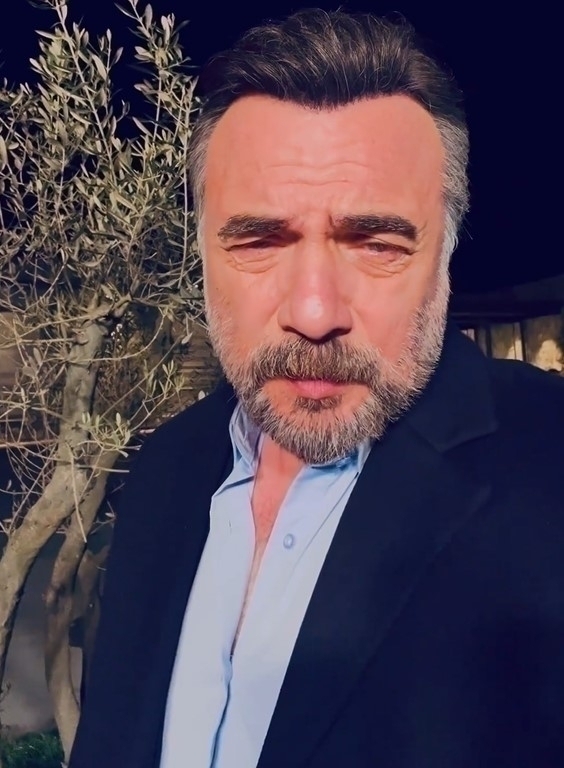 Süleyman Çakır'ın Ölüm Yıl Dönümünde Anma Ve Taziye Mesajı