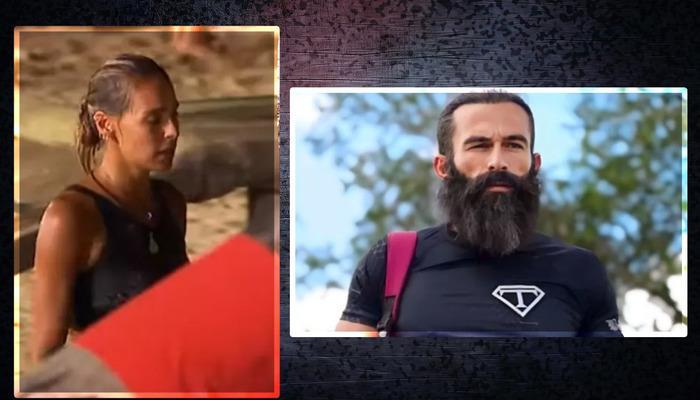 Damla Can'ın İsyanı: Turabi'den Sert Tepki!