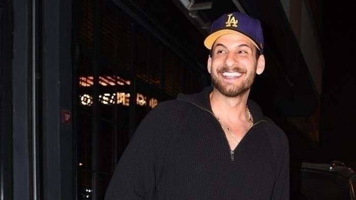 Mustafa Mert Koç Çağatay Ulusoy İle Olan Dostluğunu Anlattı