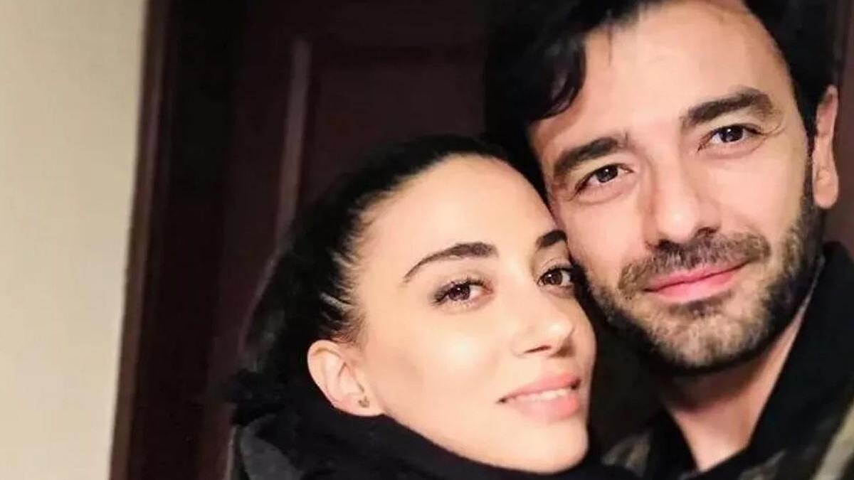 Ceren Karakoç, Eşi Osman Karakoç'un 40. Yaşını Kutladı