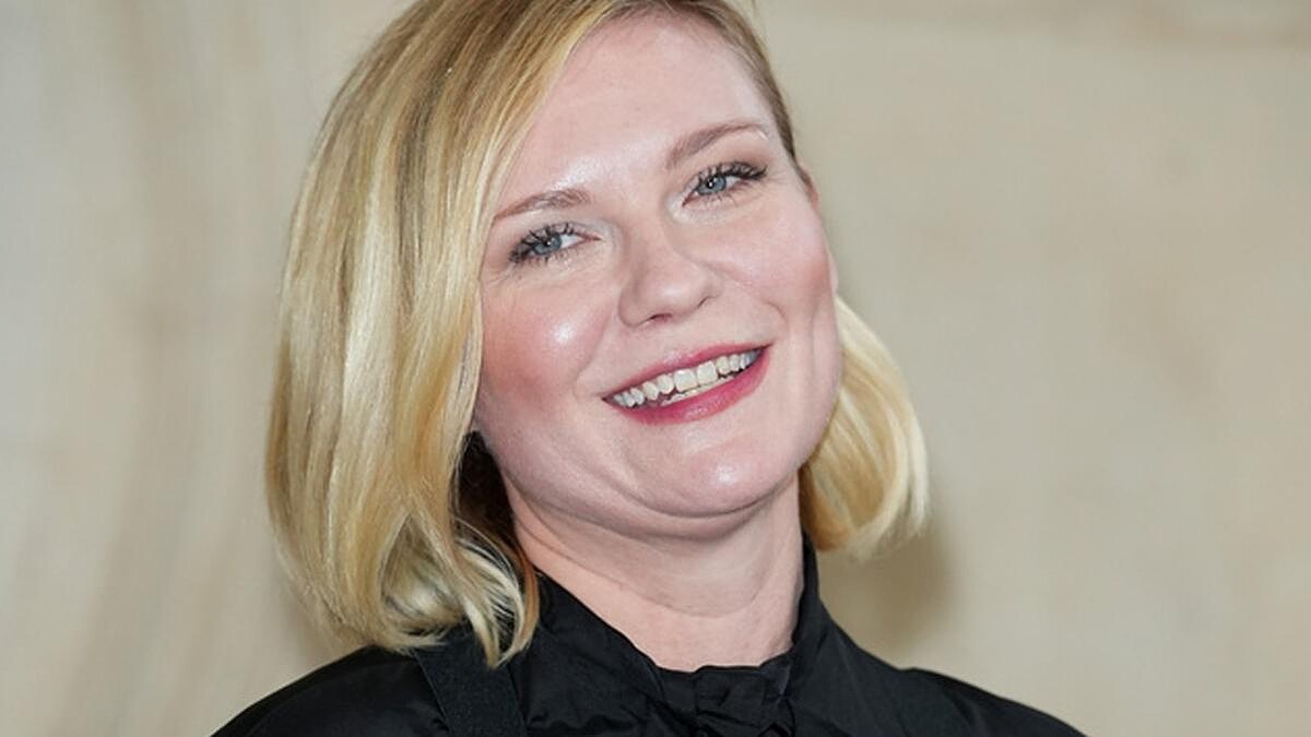 Kirsten Dunst: Estetik İşlemlere Karşı Net Duruşunu Belirledi