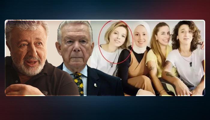 Metin Akpınar'ın Kızı Duygu Nebioğlu'nun Babalık İddiaları Ve Onur Akay'ın Açıklamaları