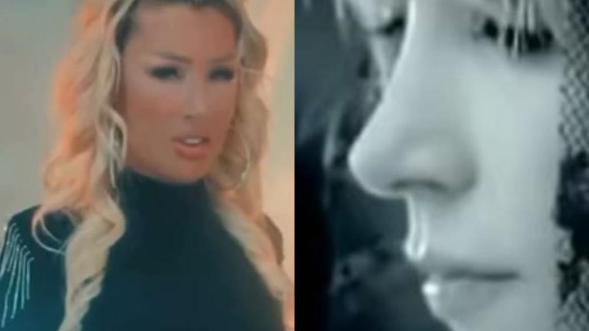 Seda Sayan'ın Hande Yener Coverı Sosyal Medyayı Salladı