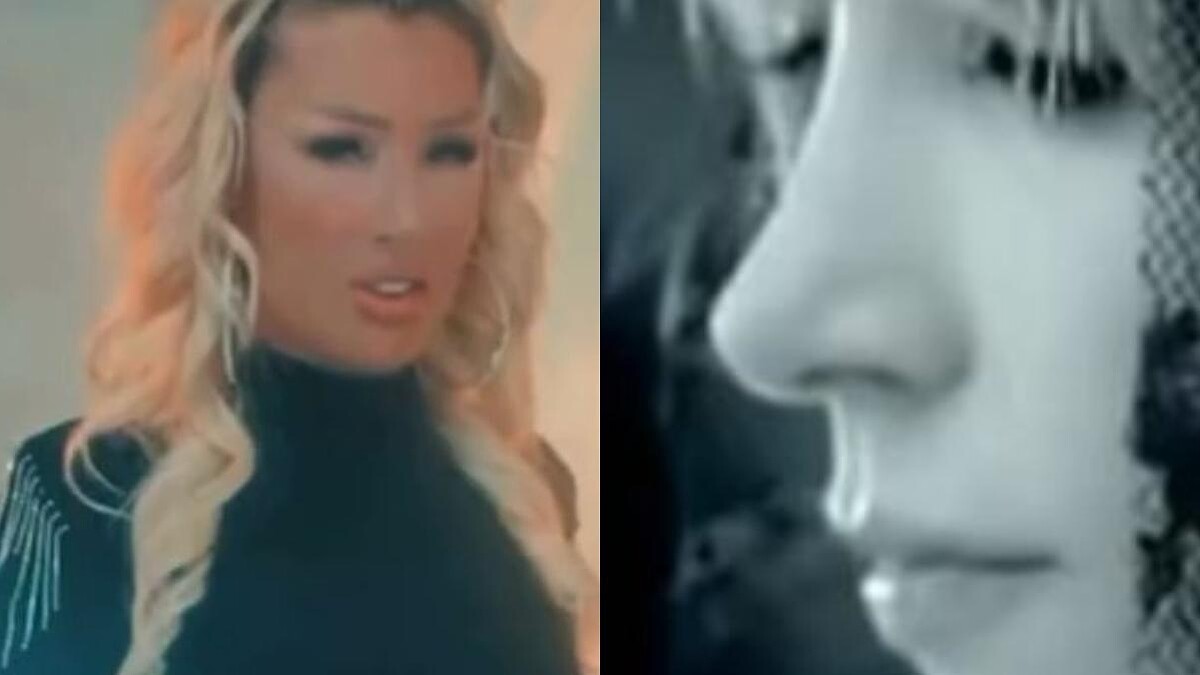 Seda Sayan'ın Hande Yener Coverı Sosyal Medyayı Salladı