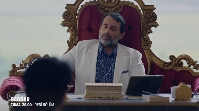 Adnan Oktar'ın Örgütü Ve Kediciklerinin Hikayesi