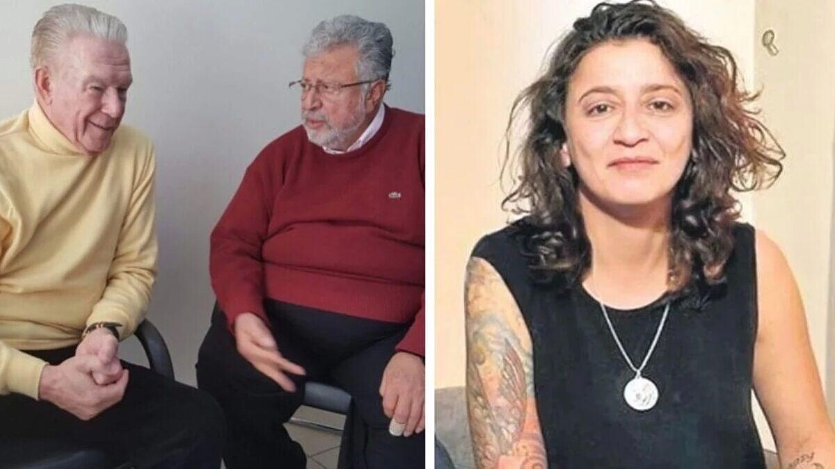Uğur Dündar, Dna Testi Sonucunu Açıkladı: Duygu Nebioğlu'na Tepki