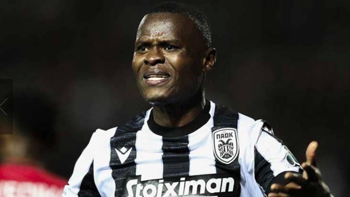 Samatta, Paok'ta Bekleneni Veremedi
