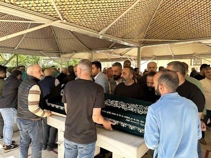 Selin Yalın'ın Cinayeti: Ömer Öktem'in İtirafı Ve Cenaze Namazı