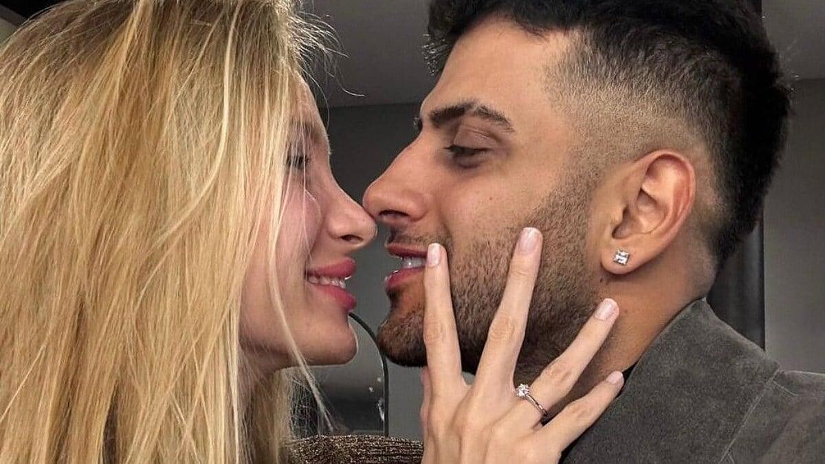 Reynmen Ve Cansu Kurtaran Evlenme Kararı Aldı