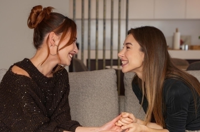 İrem Tuncer, Aldatmak Dizisinden Duygusal Bir Veda