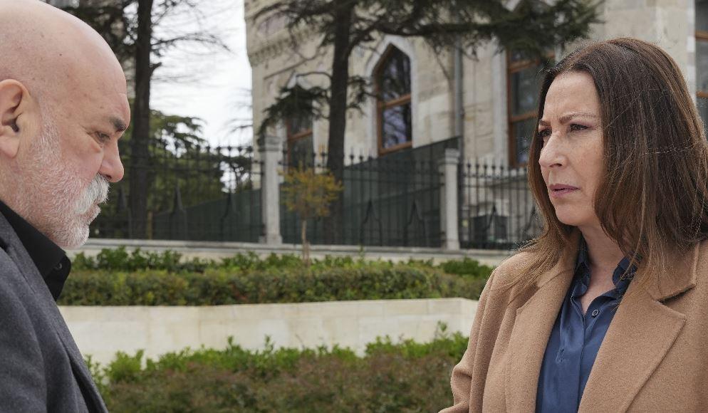 Güzide, Dna Testi Sonucunda Büyük Şok Yaşadı!