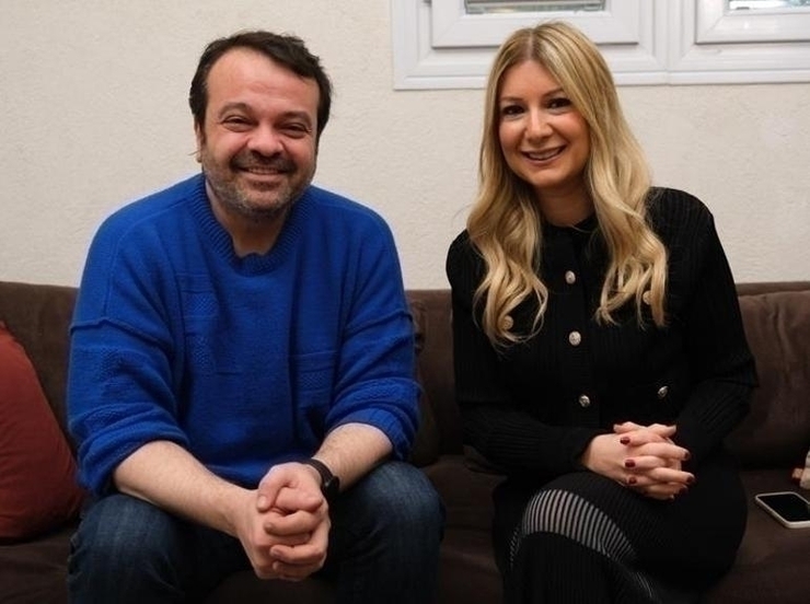 Bülent Seyran: Rıza Karakteri Ve Alzheimer Süreci – Oyunculuk Detayları