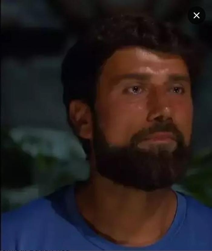 Mavi Takım Hüsran Yaşadı! Acun Ilıcalı'dan Survivor Ogeday'a Tepki