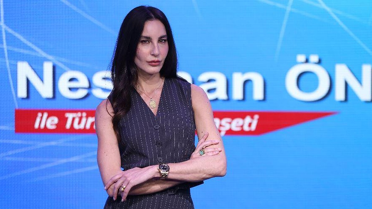 Ece Sükan, Taş Kağıt Makas Dizisinde Yeni Karakterle Geri Dönüyor!