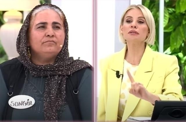 Berfin'in Kızlarını 100 Bin Tl'ye Sattığı Belge Ortaya Çıktı! Gözaltılar Başladı…
