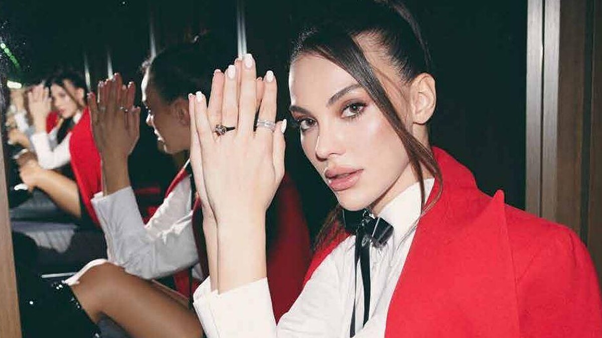 Tuvana Türkay: Değişim Anlayışı Ve Cilt Bakımı Önerileri