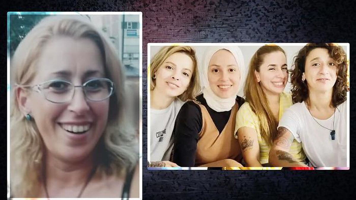 Duygu Nebioğlu'nun Babasıyla İlgili Şaşırtıcı Gerçekler!