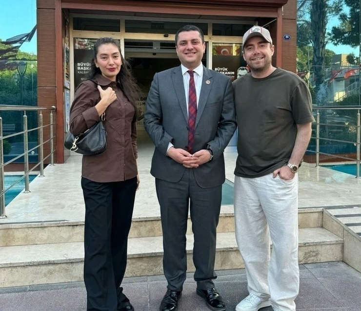 Murat Dalkılıç, Dokuzuncu Kez Ameliyat Masasında